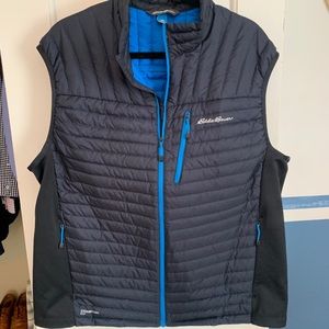 Eddie Bauer Stormdown Vest